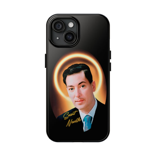 📱 Funda de la Manifestación – Edición Saint Neville // Manifestation Phone Case