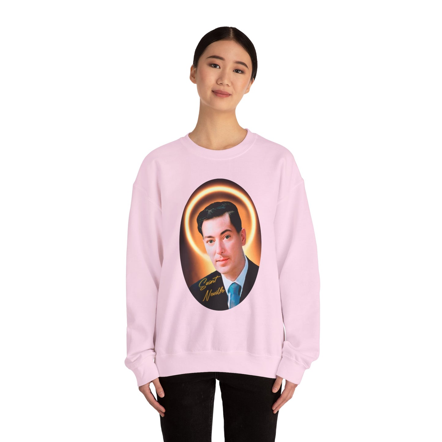 👕 Sudadera de la Manifestación – Edición Saint Neville //  Manifestation Sweatshirt
