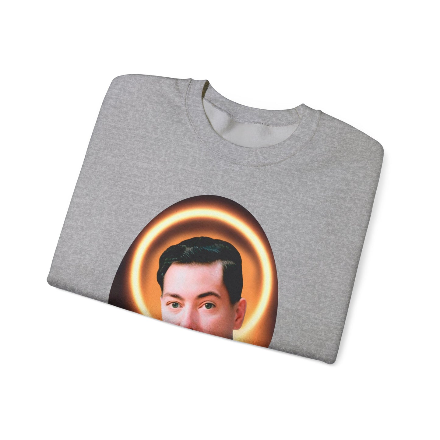 👕 Sudadera de la Manifestación – Edición Saint Neville //  Manifestation Sweatshirt