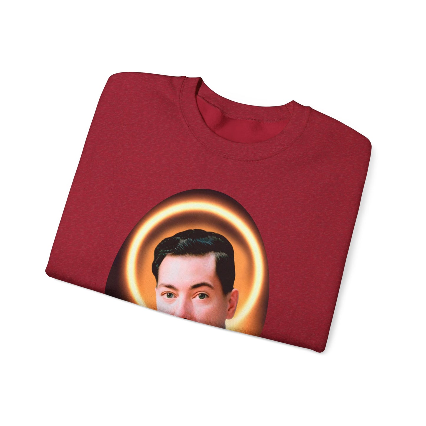 👕 Sudadera de la Manifestación – Edición Saint Neville //  Manifestation Sweatshirt
