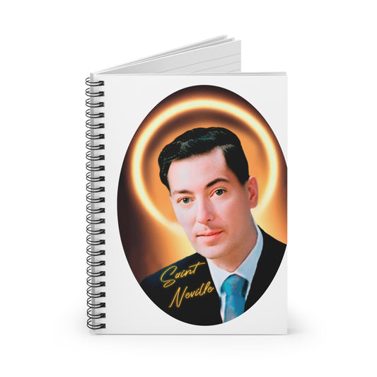 📖 El Cuaderno de la Manifestación – Edición Saint Neville // The Manifestation Notebook