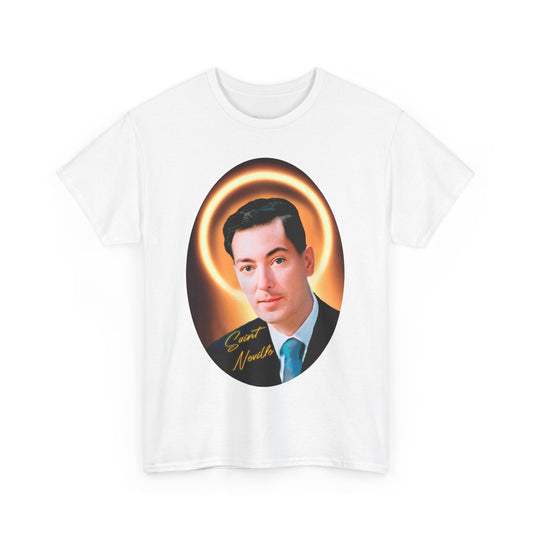 👕 Prenda de la Manifestación – Edición Saint Neville // Manifestation Garment