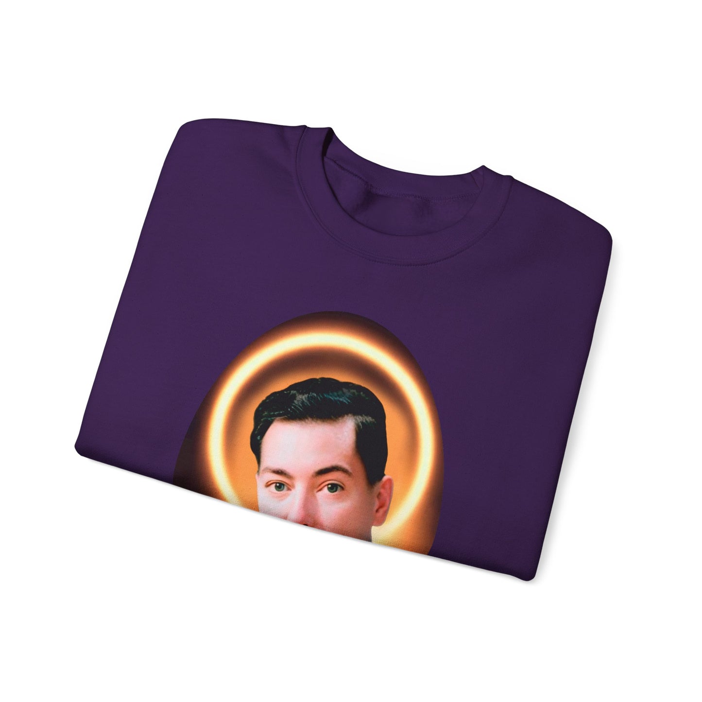👕 Sudadera de la Manifestación – Edición Saint Neville //  Manifestation Sweatshirt