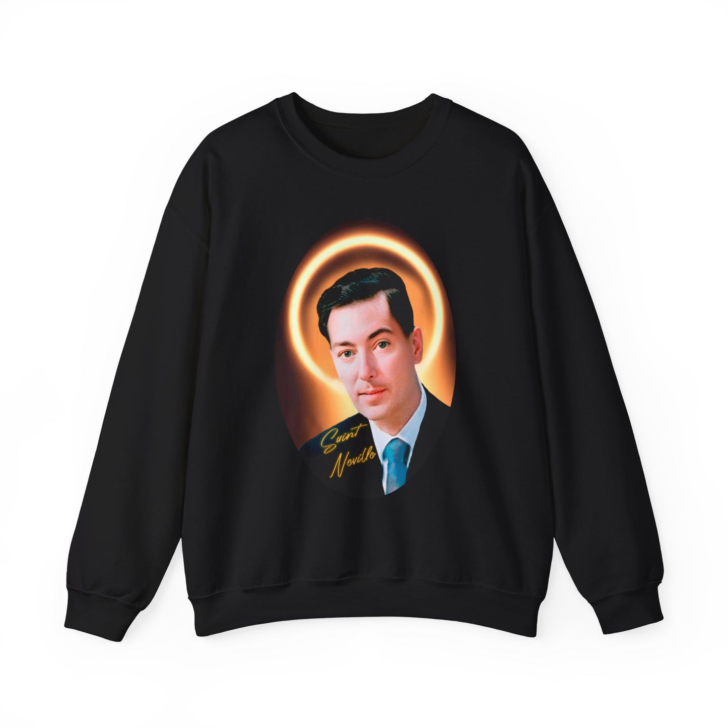 👕 Sudadera de la Manifestación – Edición Saint Neville //  Manifestation Sweatshirt