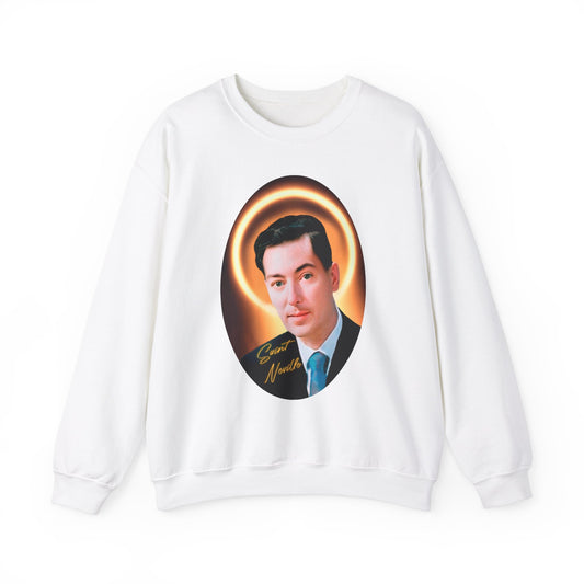 👕 Sudadera de la Manifestación – Edición Saint Neville //  Manifestation Sweatshirt