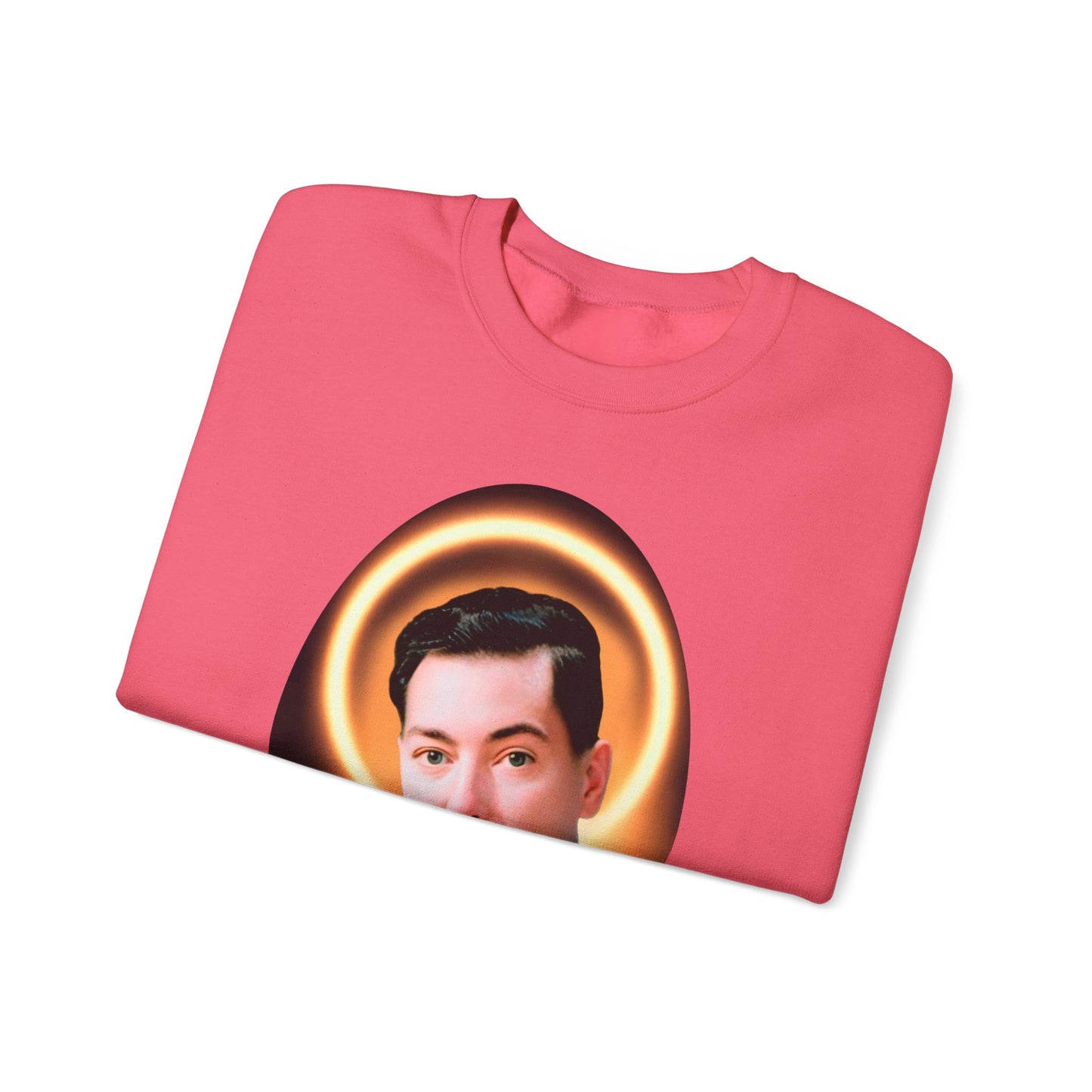 👕 Sudadera de la Manifestación – Edición Saint Neville //  Manifestation Sweatshirt