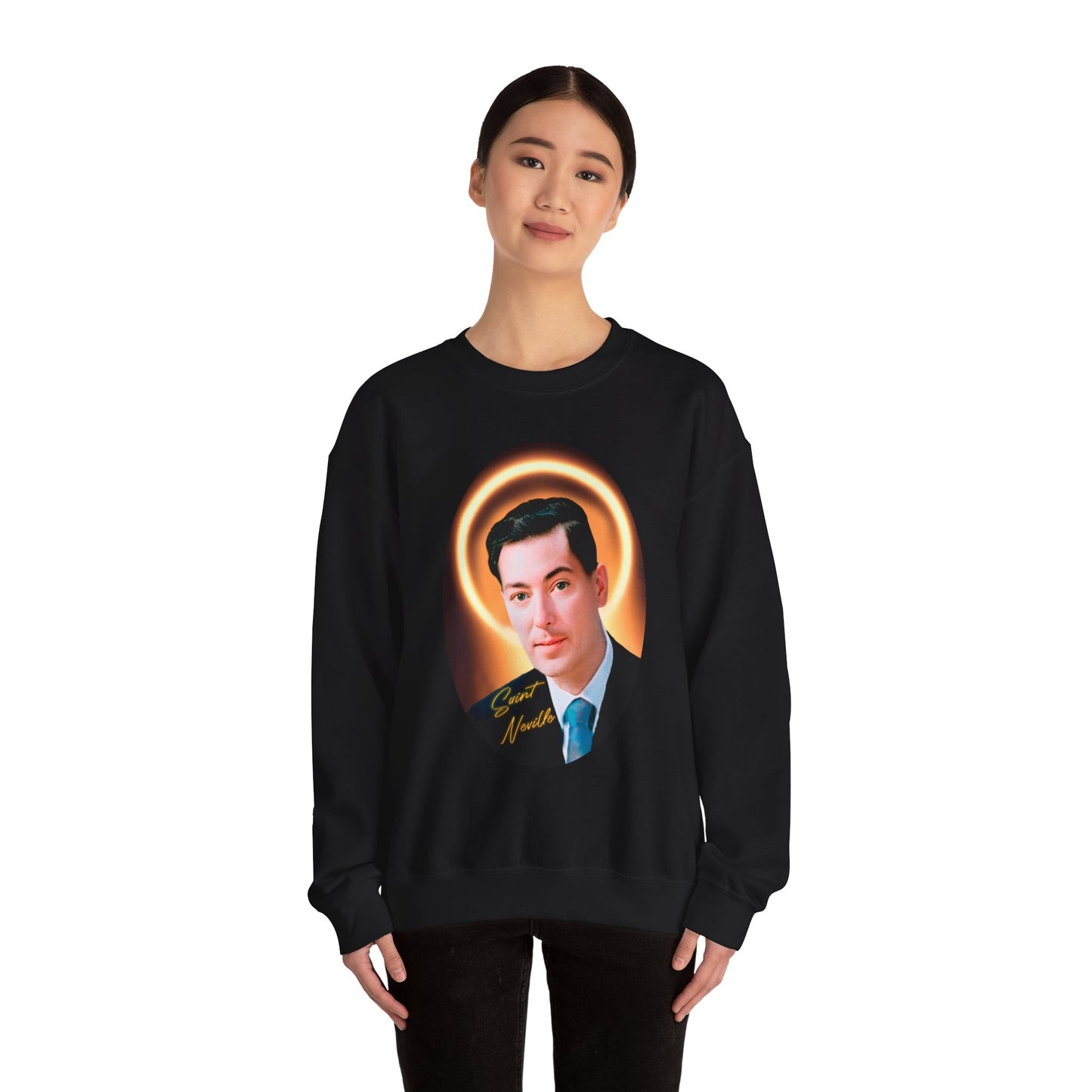 👕 Sudadera de la Manifestación – Edición Saint Neville //  Manifestation Sweatshirt