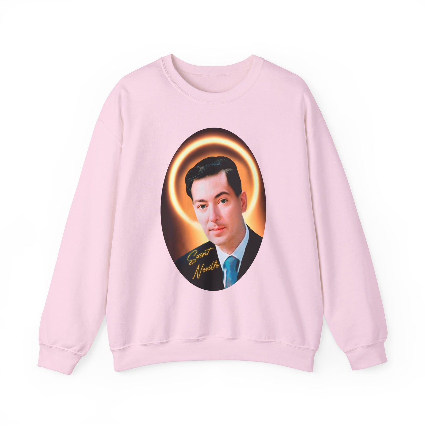 👕 Sudadera de la Manifestación – Edición Saint Neville //  Manifestation Sweatshirt