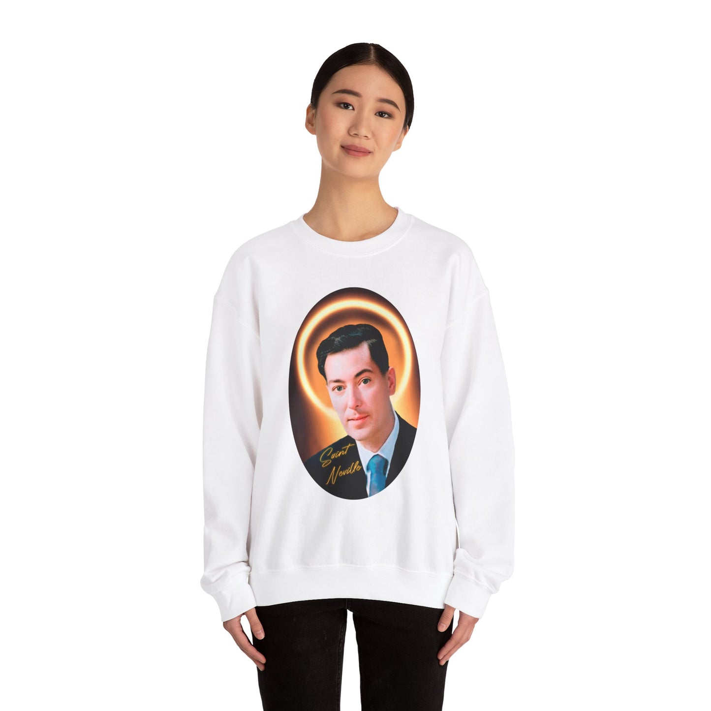 👕 Sudadera de la Manifestación – Edición Saint Neville //  Manifestation Sweatshirt