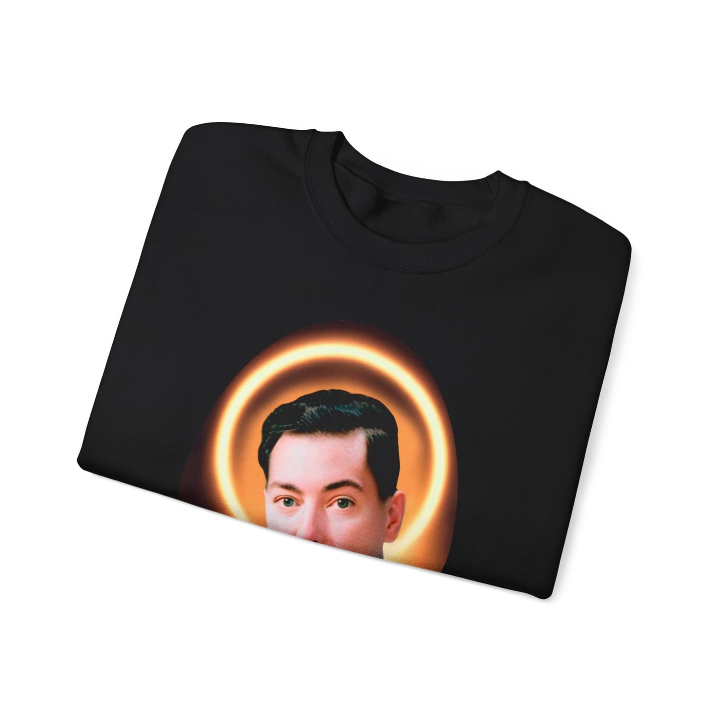 👕 Sudadera de la Manifestación – Edición Saint Neville //  Manifestation Sweatshirt