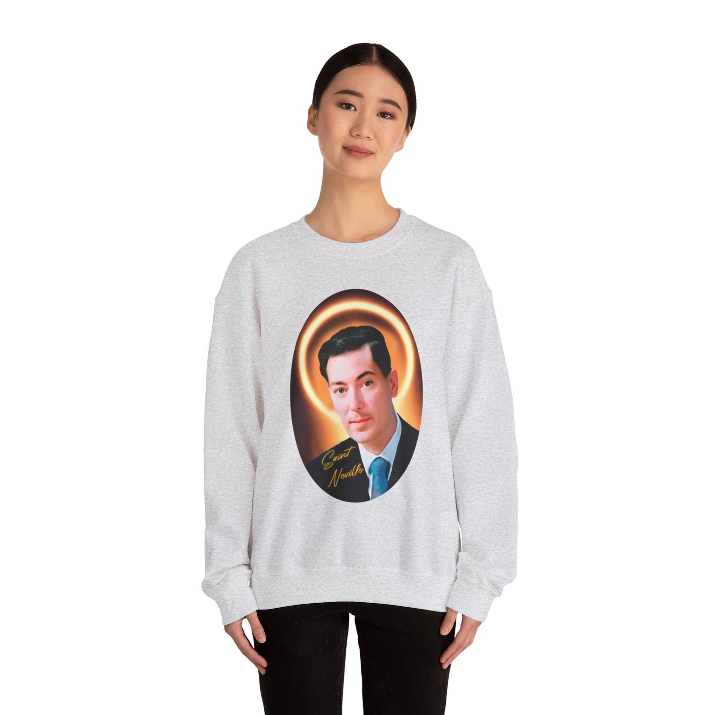 👕 Sudadera de la Manifestación – Edición Saint Neville //  Manifestation Sweatshirt