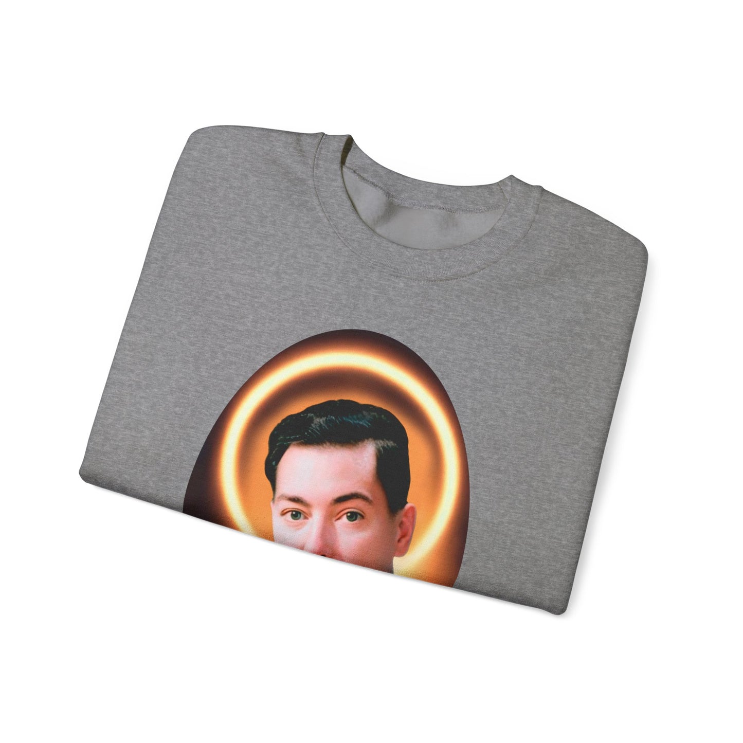 👕 Sudadera de la Manifestación – Edición Saint Neville //  Manifestation Sweatshirt