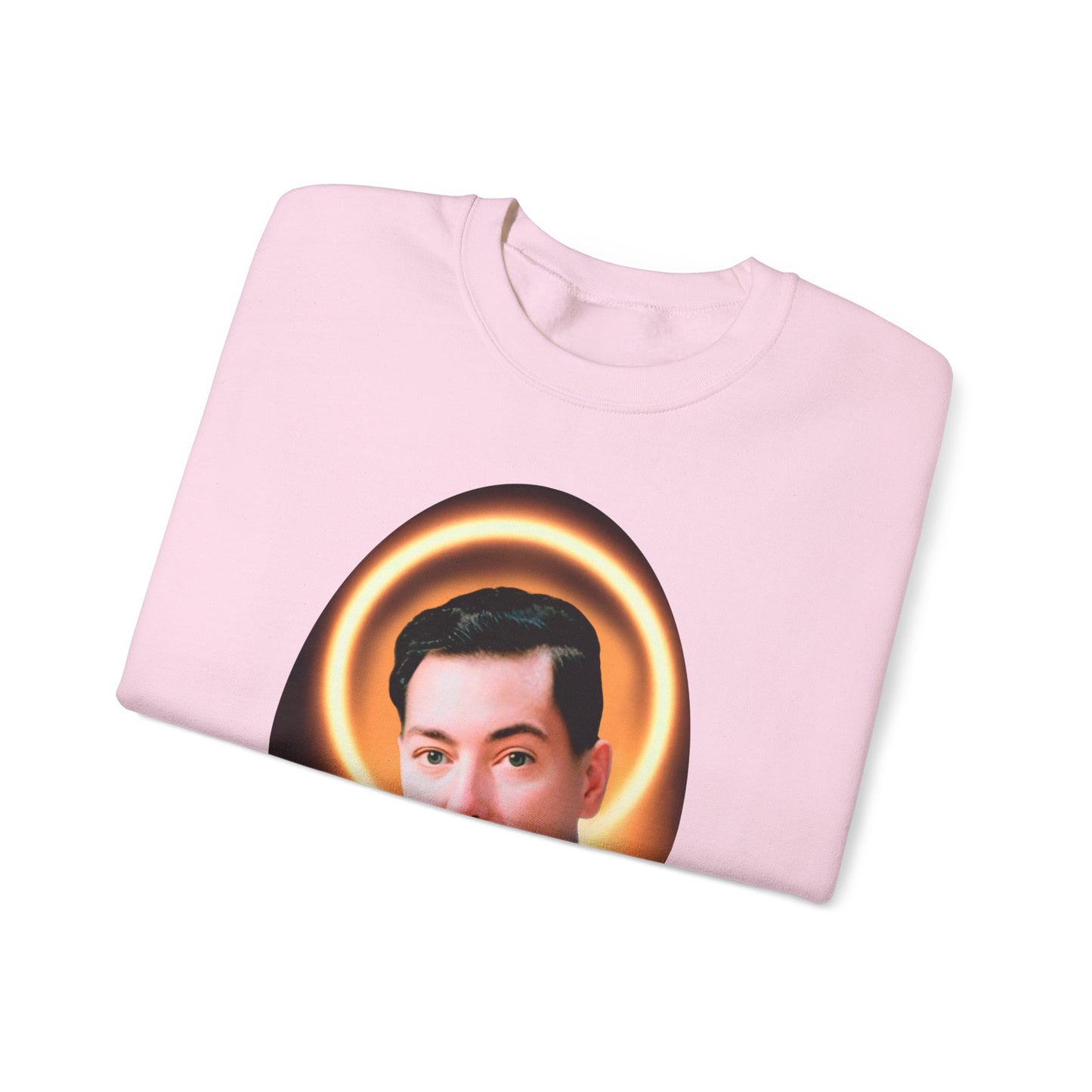 👕 Sudadera de la Manifestación – Edición Saint Neville //  Manifestation Sweatshirt