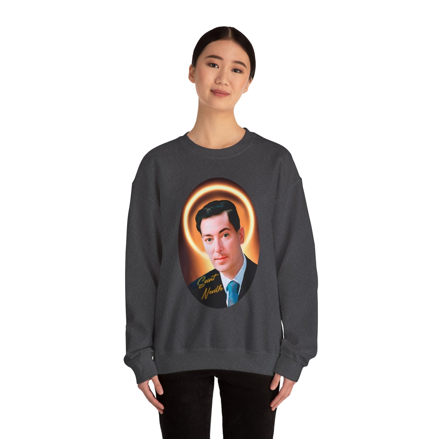 👕 Sudadera de la Manifestación – Edición Saint Neville //  Manifestation Sweatshirt