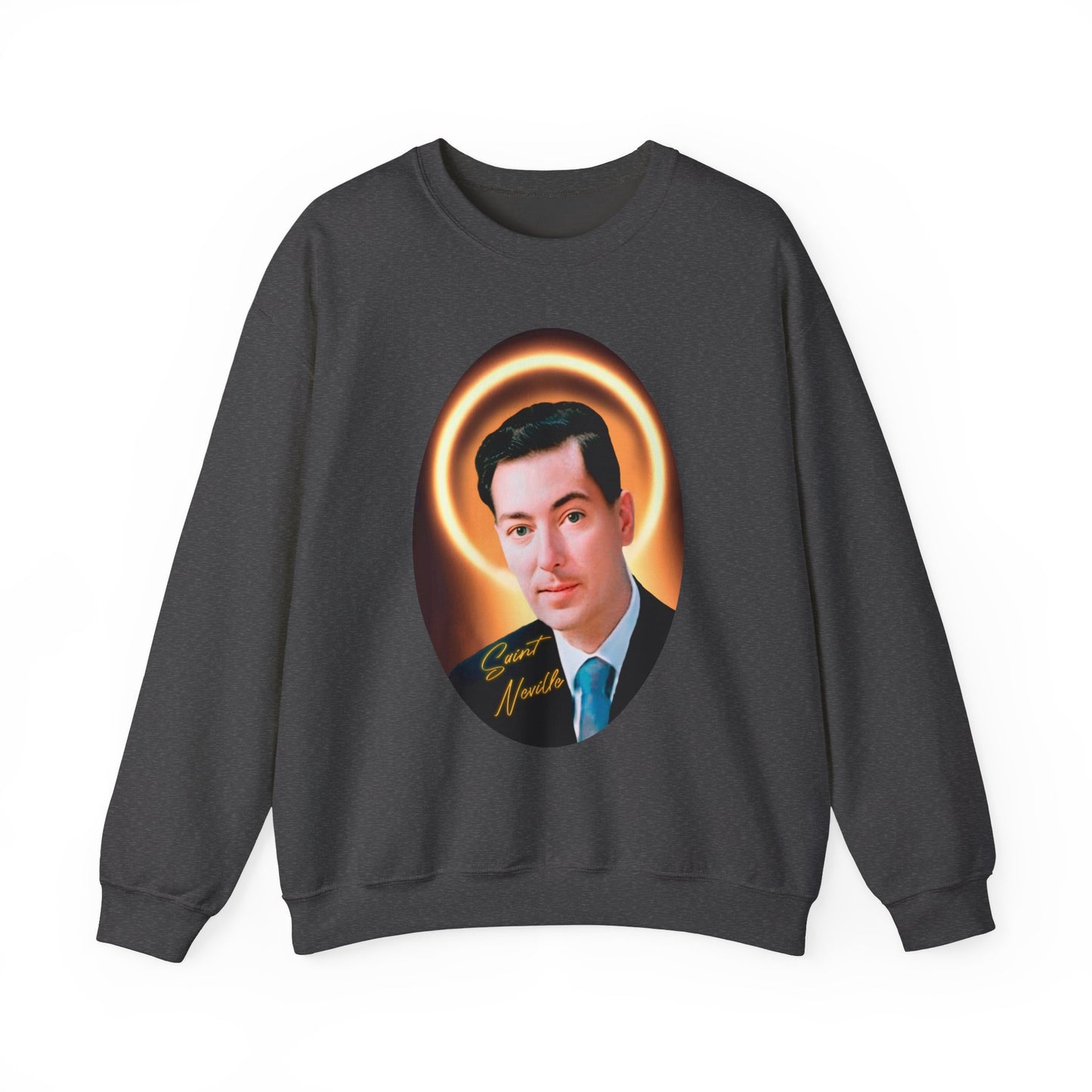 👕 Sudadera de la Manifestación – Edición Saint Neville //  Manifestation Sweatshirt