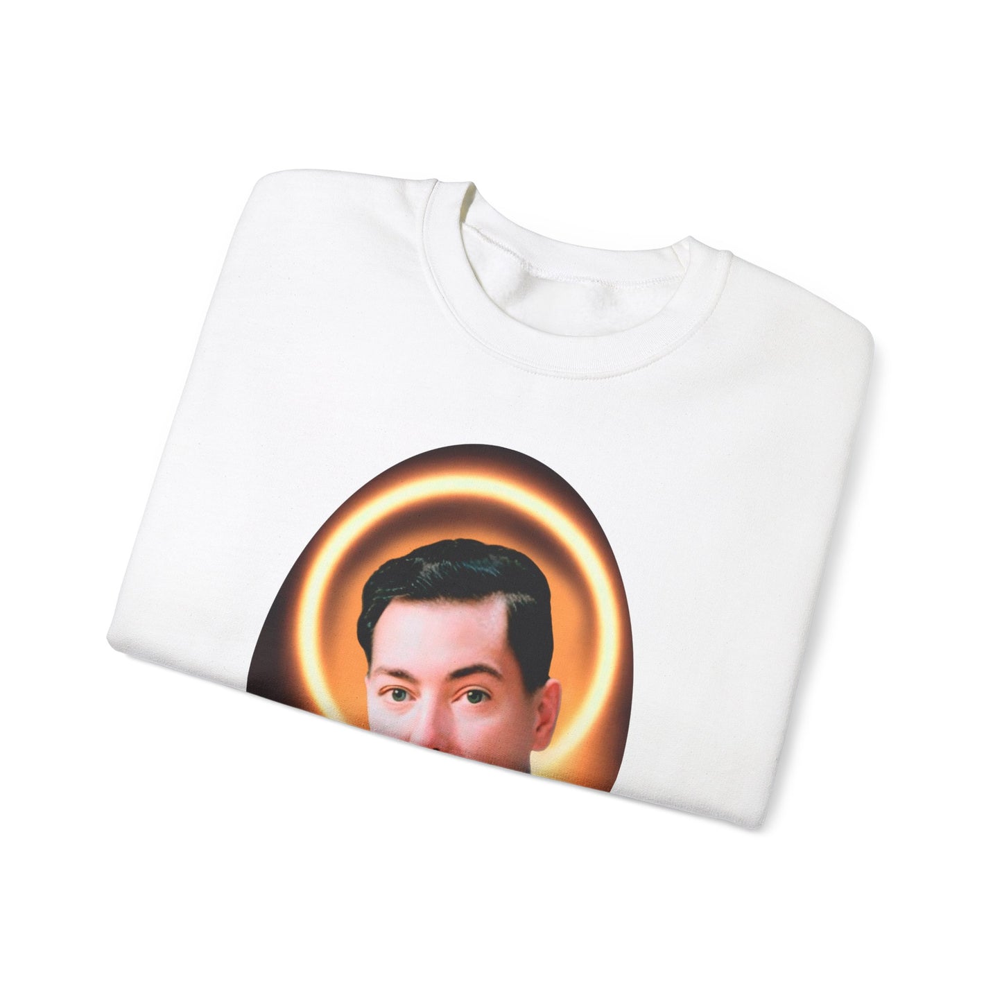 👕 Sudadera de la Manifestación – Edición Saint Neville //  Manifestation Sweatshirt