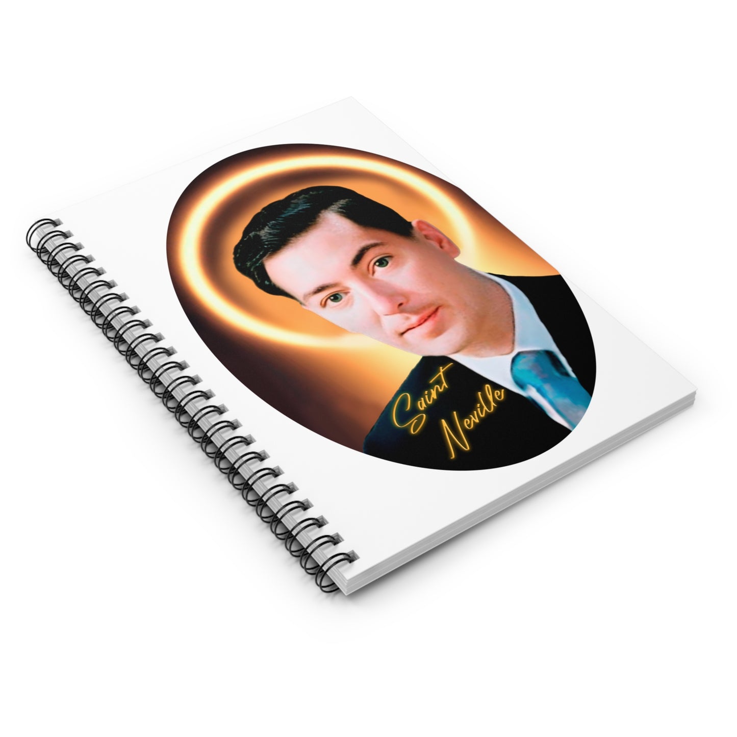 📖 El Cuaderno de la Manifestación – Edición Saint Neville // The Manifestation Notebook