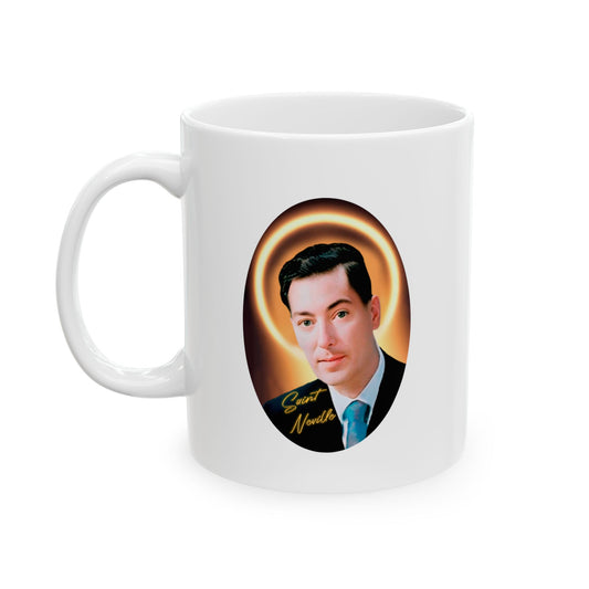 ☕ Cáliz de la Manifestación – Edición Saint Neville // Manifestation Chalice