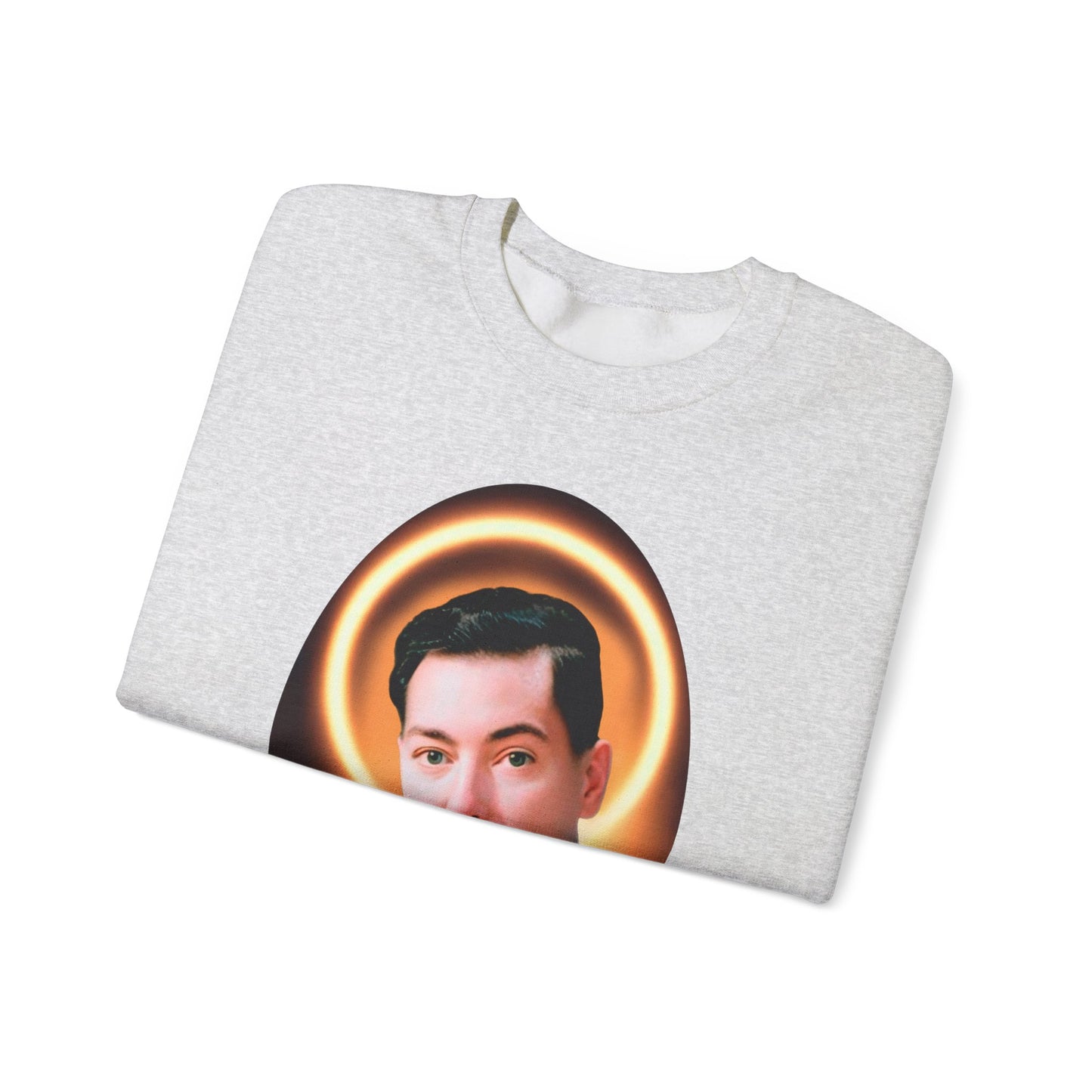 👕 Sudadera de la Manifestación – Edición Saint Neville //  Manifestation Sweatshirt