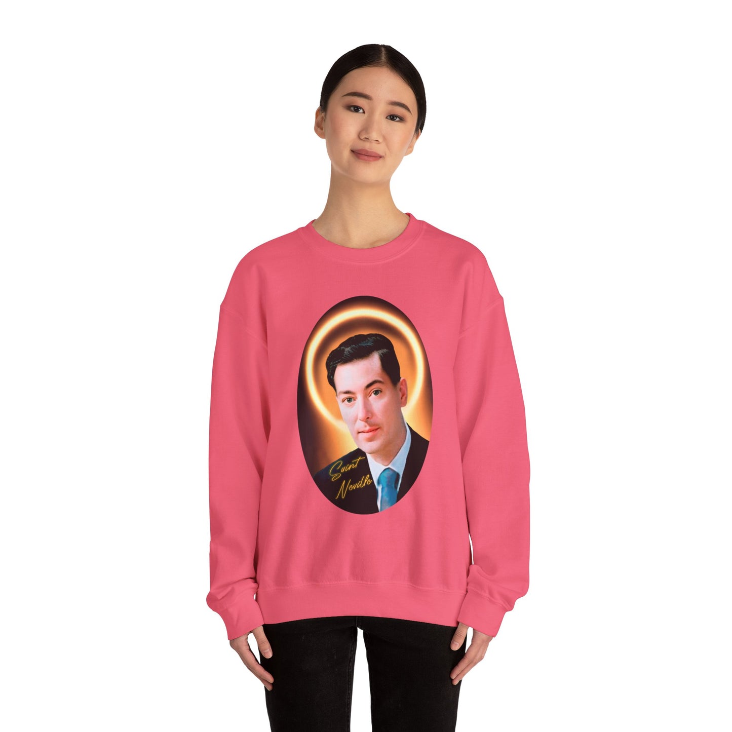 👕 Sudadera de la Manifestación – Edición Saint Neville //  Manifestation Sweatshirt