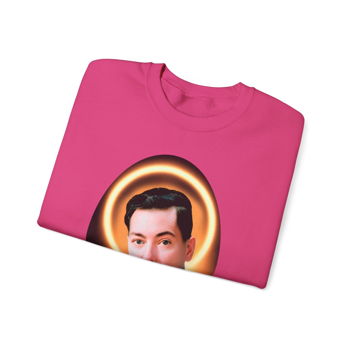 👕 Sudadera de la Manifestación – Edición Saint Neville //  Manifestation Sweatshirt