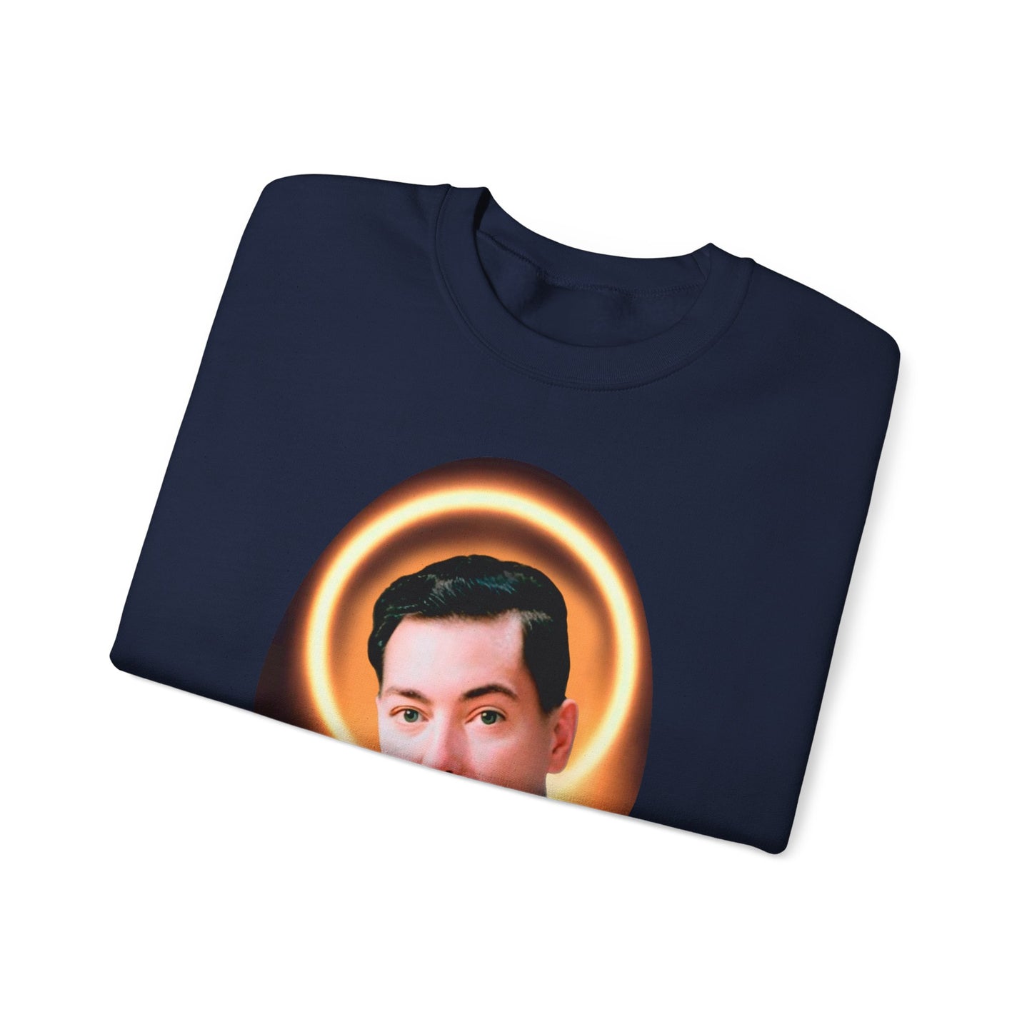👕 Sudadera de la Manifestación – Edición Saint Neville //  Manifestation Sweatshirt