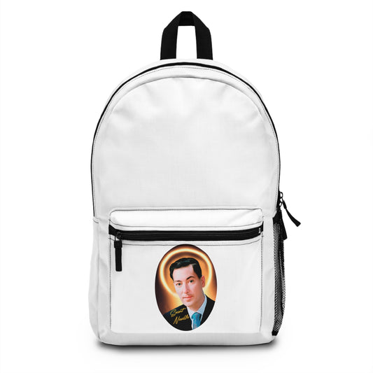 🎒 Mochila de la Manifestación – Edición Saint Neville // Manifestation Backpack
