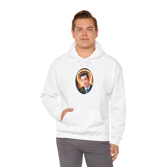 👕 Sudadera de la Manifestación con Capucha – Edición Saint Neville //  Manifestation Hoodie