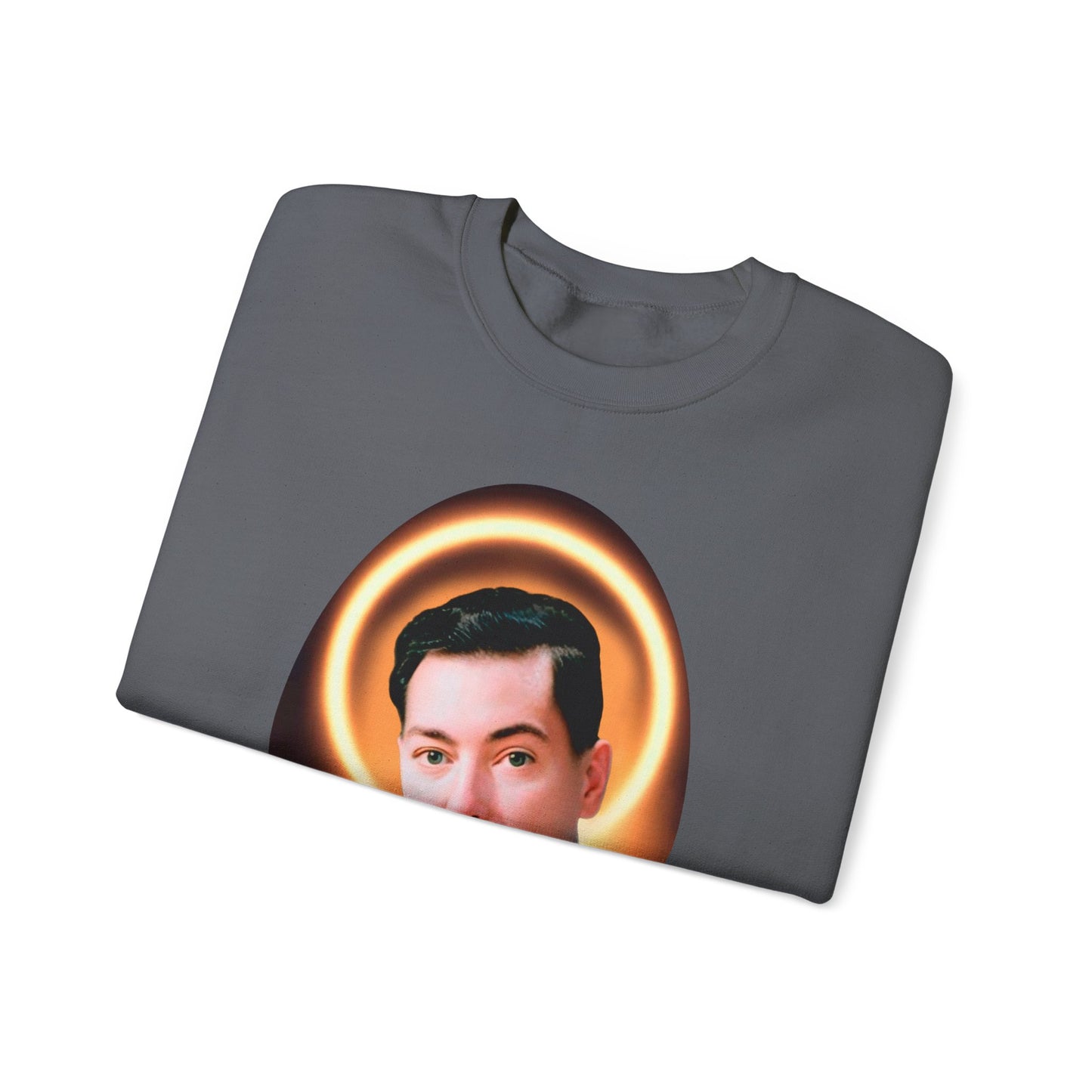 👕 Sudadera de la Manifestación – Edición Saint Neville //  Manifestation Sweatshirt