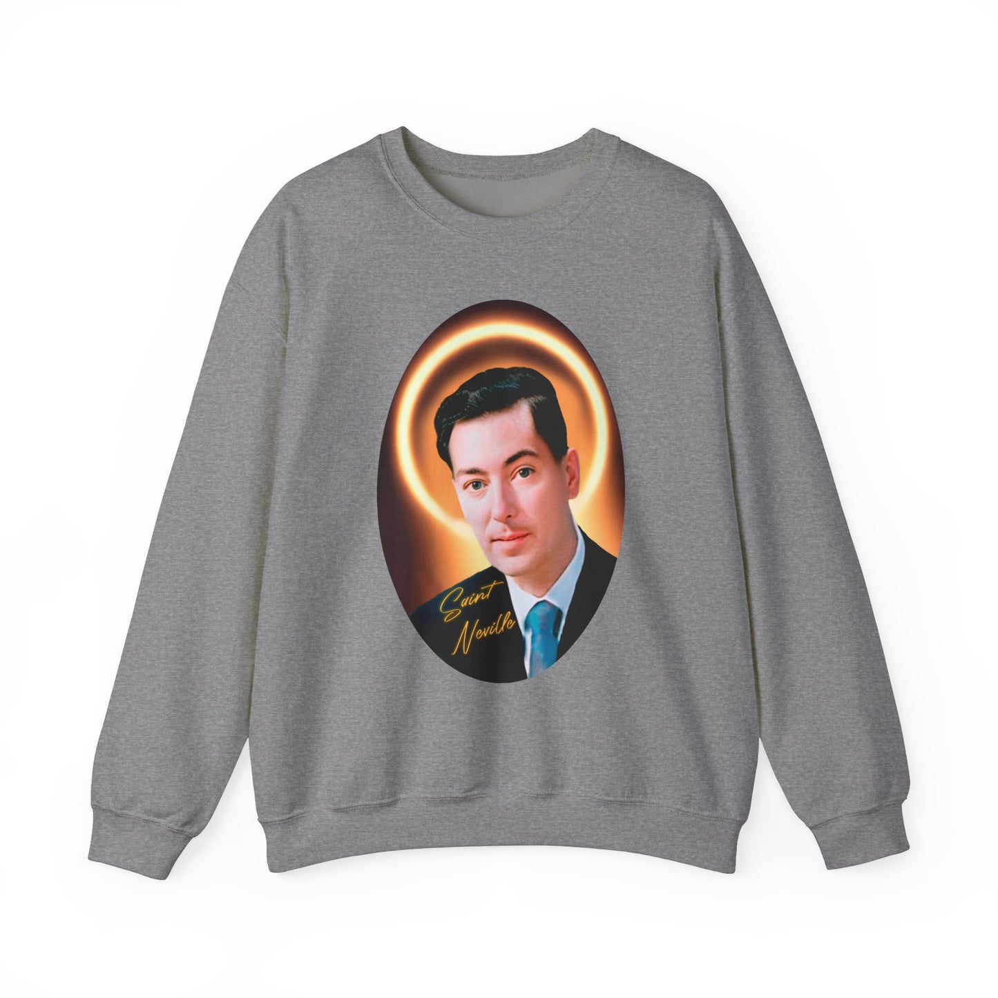 👕 Sudadera de la Manifestación – Edición Saint Neville //  Manifestation Sweatshirt